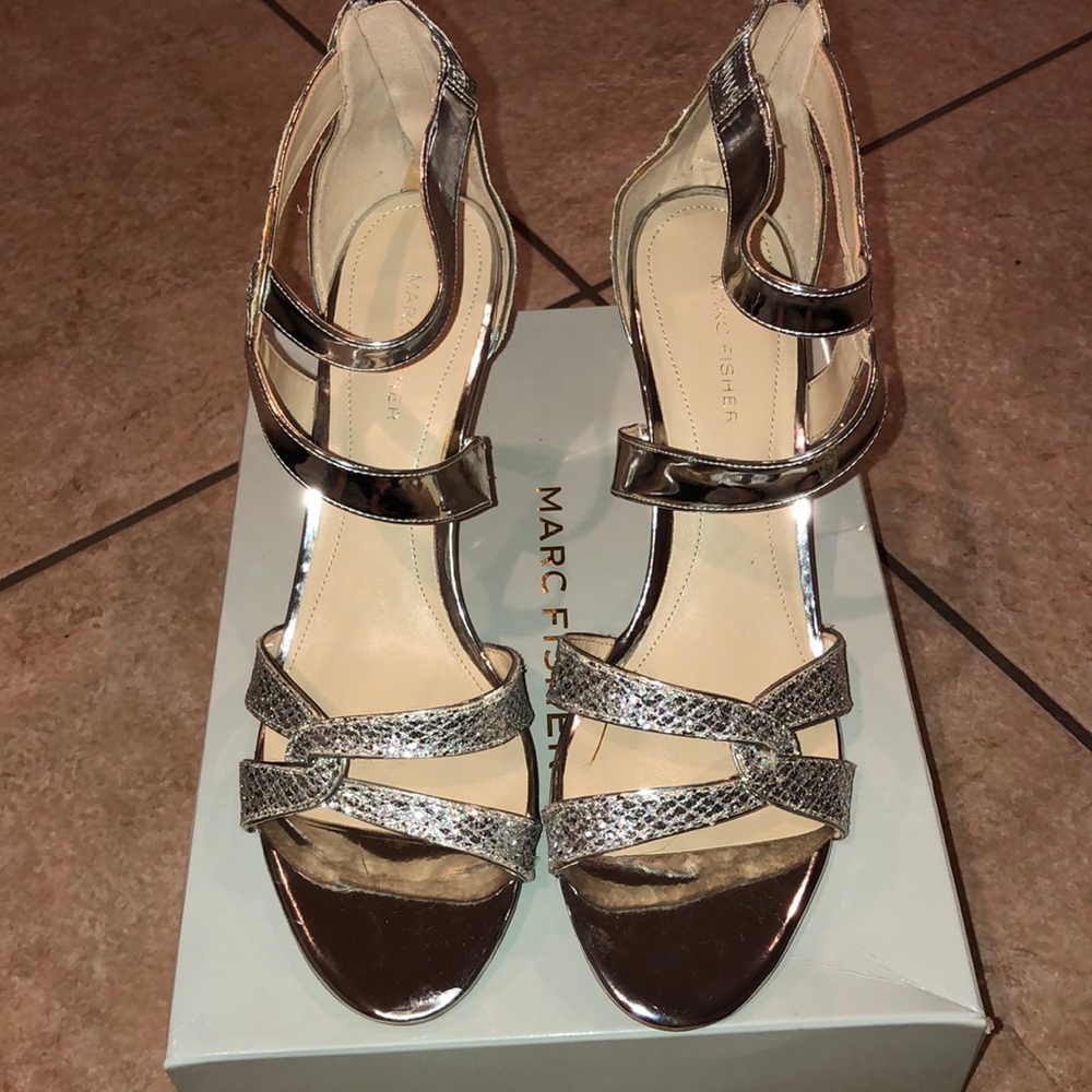 Marc Fisher Heels